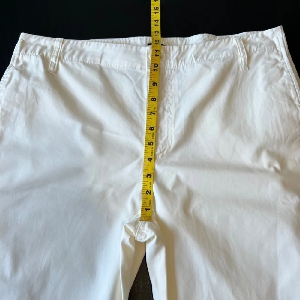 *FIRM PRICE* J. Crew Sailor Heritage Chino pants